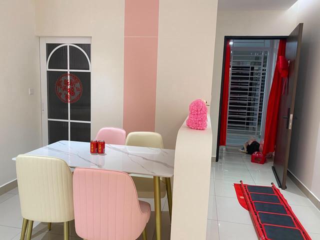 Serviced Residence for rent in Johore Bahru, Johor