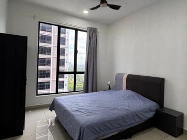 Serviced Residence for rent in Johore Bahru, Johor