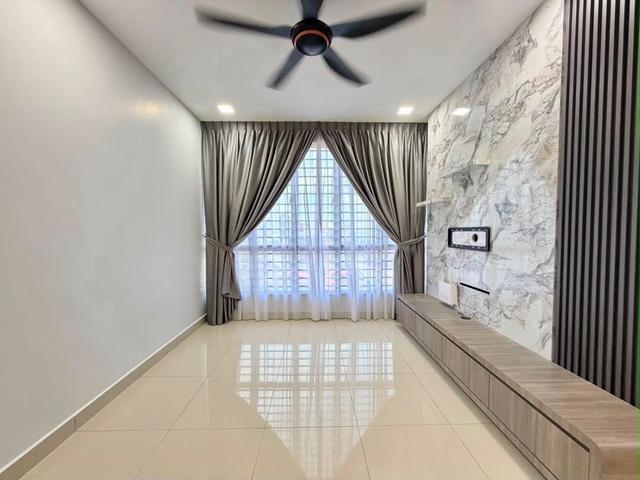 Serviced Residence for sale in Johor Bahru