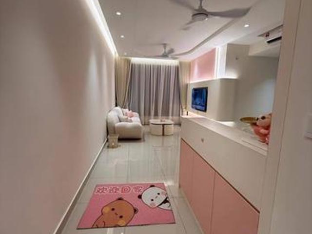 Serviced Residence for rent in Johore Bahru, Johor