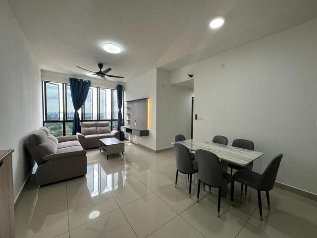 Serviced Residence for rent in Johore Bahru, Johor