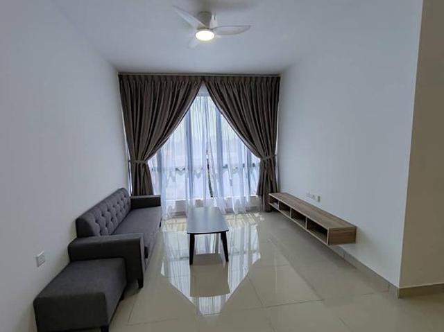 Serviced Residence for sale in Johore Bahru, Johor