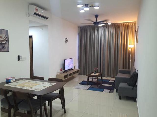 Serviced Residence for rent in Johore Bahru, Johor