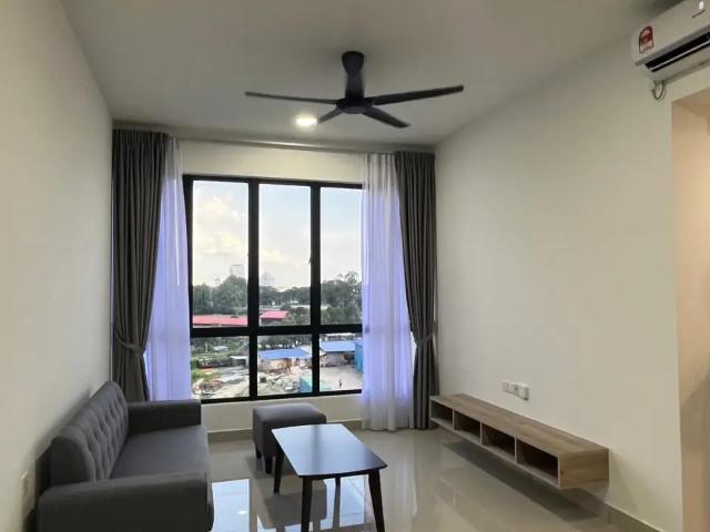 Room for rent in Johore Bahru, Johor