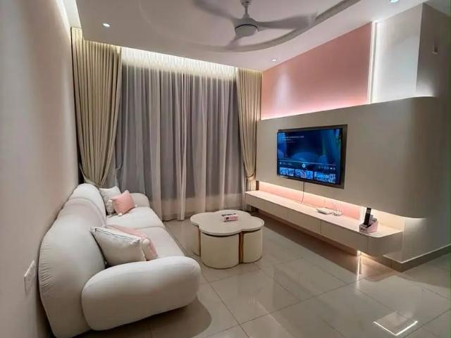 Apartment for rent in Johore Bahru, Johor