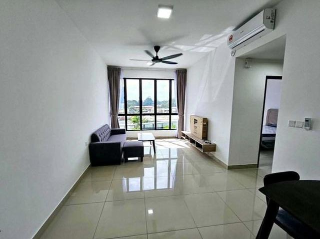 Serviced Residence for rent in Johore Bahru, Johor