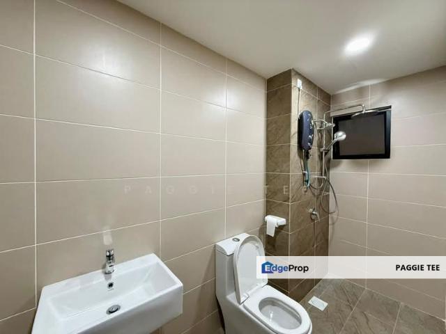 Condominium for sale in Johore Bahru, Johor
