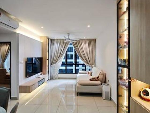 Serviced Residence for sale in Johor Bahru