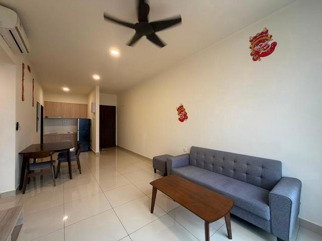 Serviced Residence for rent in Johore Bahru, Johor