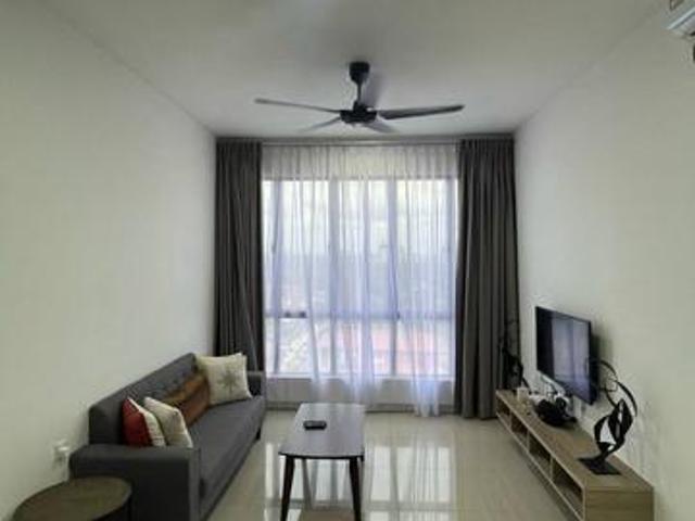Serviced Residence for rent in Johore Bahru, Johor