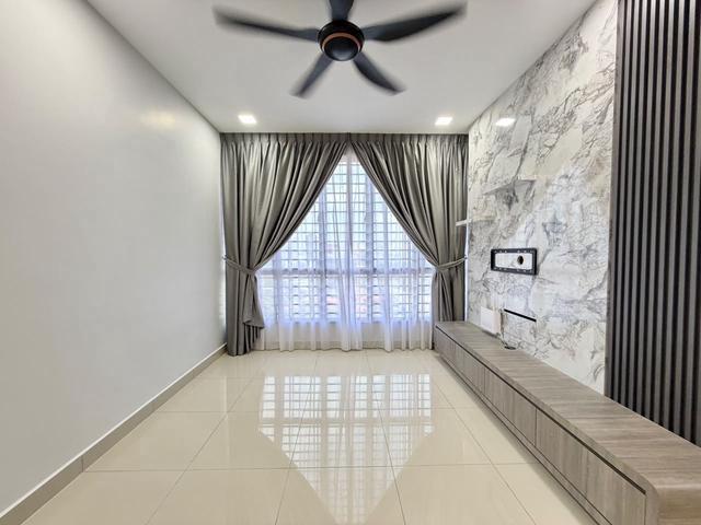 Serviced Residence for sale in Johore Bahru, Johor