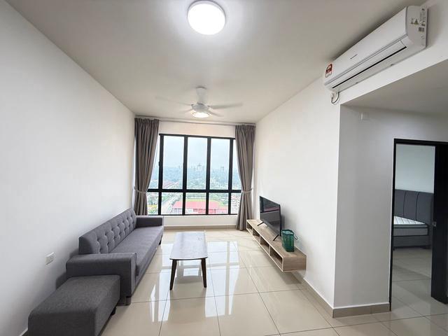 Serviced Residence for sale in Johore Bahru, Johor