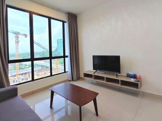 Serviced Residence for rent in Johore Bahru, Johor