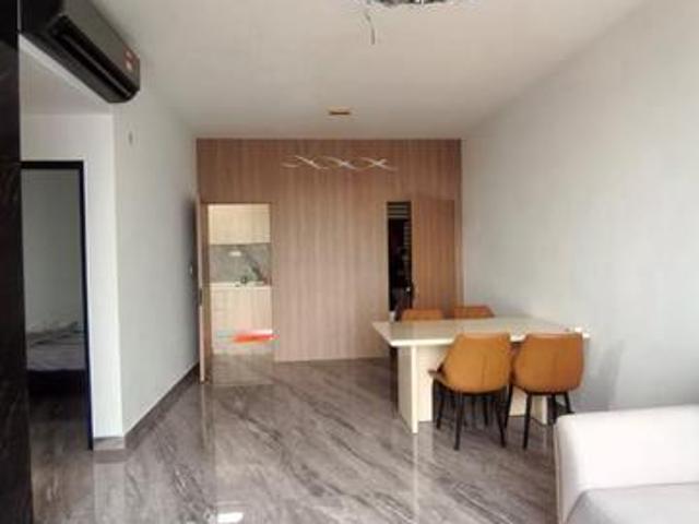 Condominium for rent in Johor Bahru