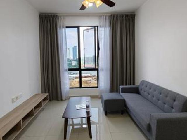 Condominium for rent in Johor Bahru