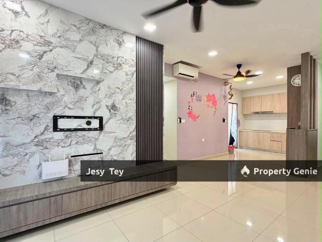 Condominium for sale in Kampung Ngee Heng, Johor Bahru