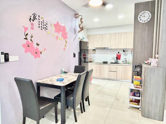 Serviced Residence for sale in Johore Bahru, Johor