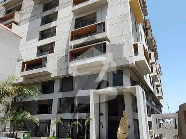Apartment for sale in Islamabad