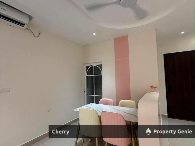 Serviced Residence for rent in Johore Bahru, Johor