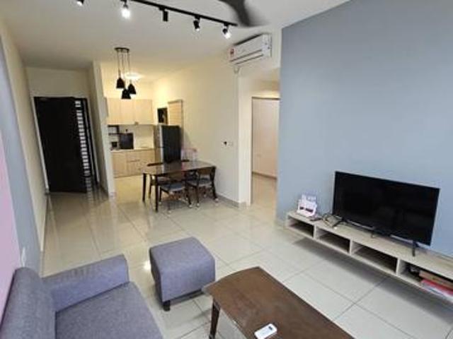 Serviced Residence for rent in Johore Bahru, Johor