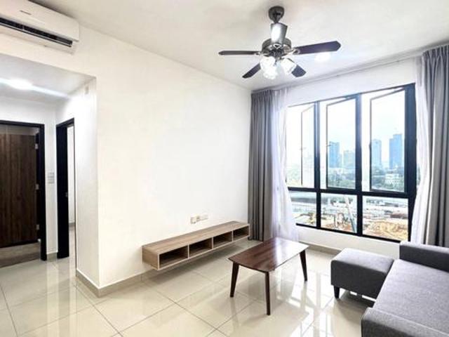 Serviced Residence for rent in Johore Bahru, Johor