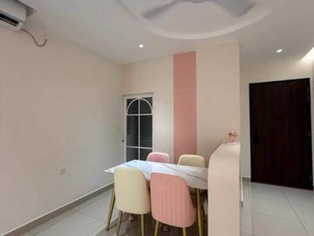 Serviced Residence for rent in Johore Bahru, Johor
