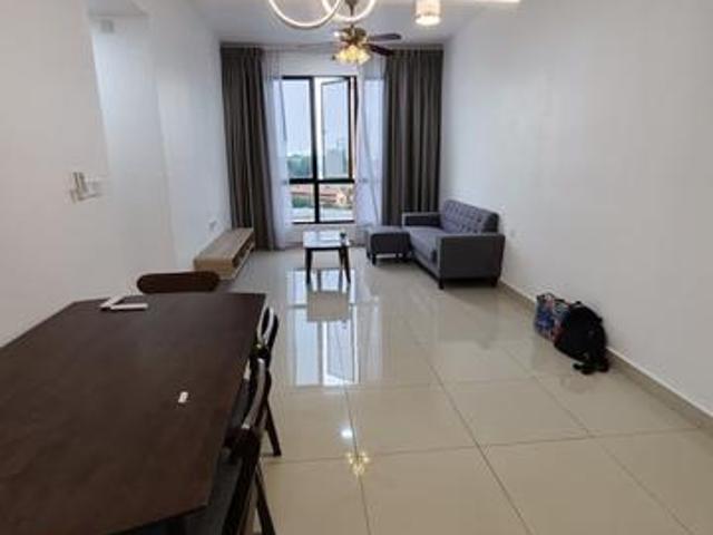 Serviced Residence for rent in Johor Bahru
