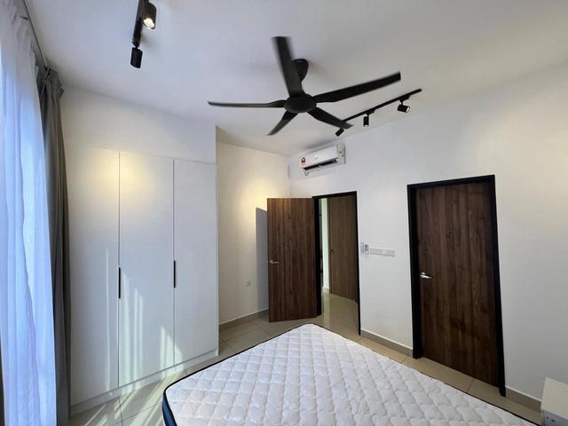 Serviced Residence for rent in Johor Bahru