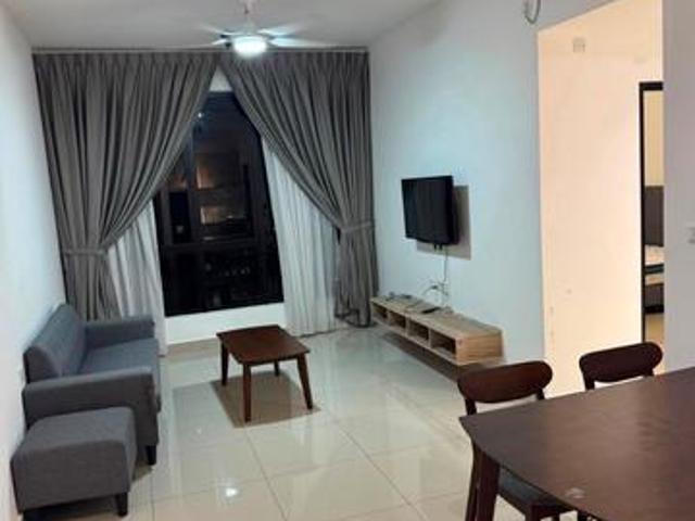 Serviced Residence for rent in Johore Bahru, Johor