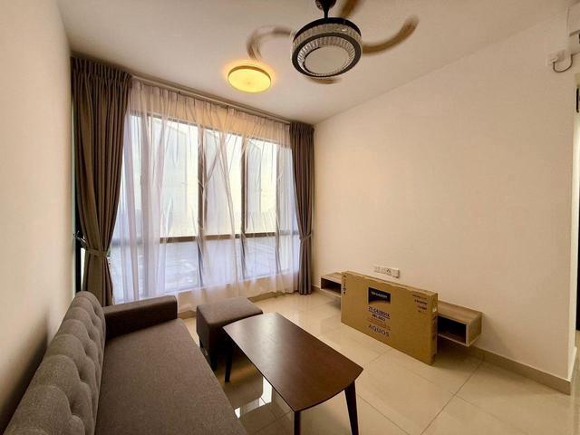 Serviced Residence for sale in Johore Bahru, Johor
