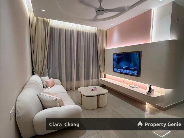 Serviced Residence for rent in Johore Bahru, Johor