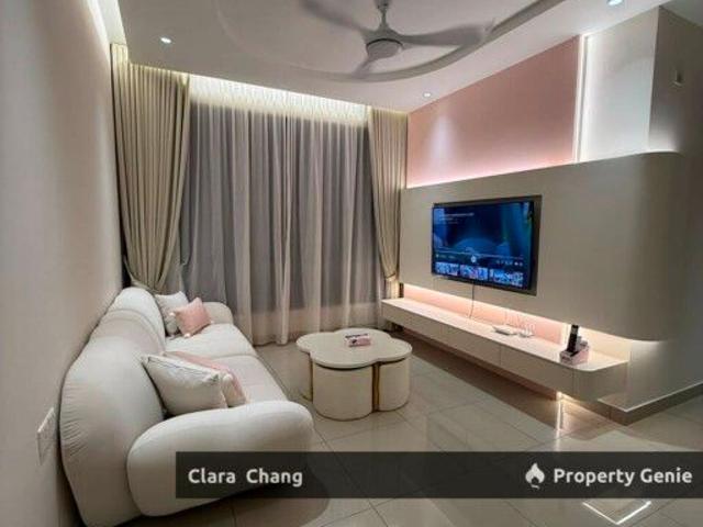 Apartment for rent in Johore Bahru, Johor