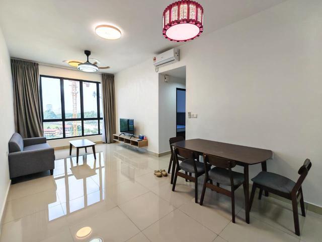 Serviced Residence for rent in Johore Bahru, Johor