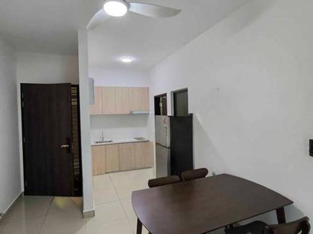 Serviced Residence for rent in Johore Bahru, Johor