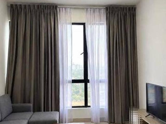 Serviced Residence for rent in Johor Bahru