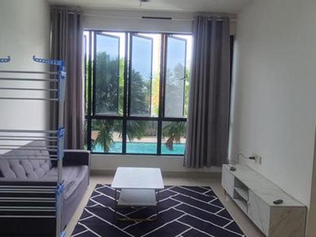 Serviced Residence for rent in Johore Bahru, Johor