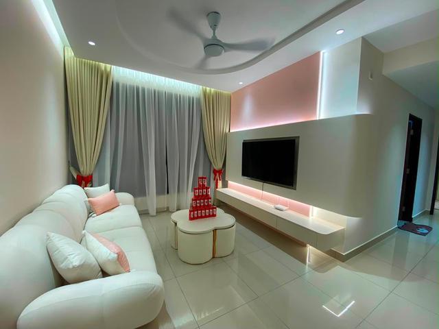 Serviced Residence for rent in Johore Bahru, Johor