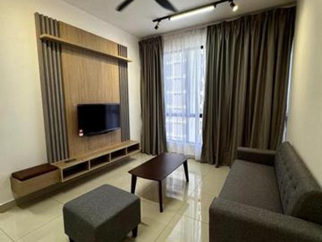 Serviced Residence for rent in Johore Bahru, Johor