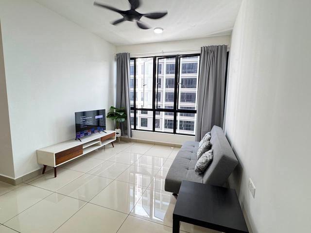 Serviced Residence for rent in Johore Bahru, Johor