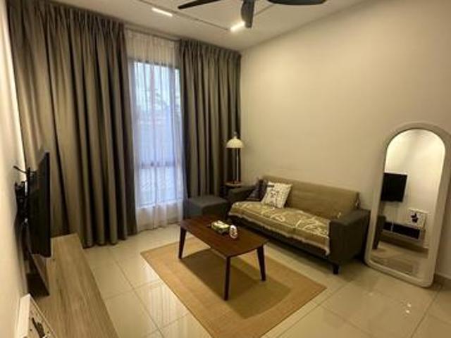 Serviced Residence for rent in Johore Bahru, Johor