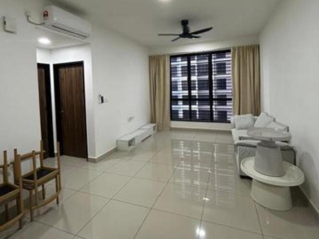 Serviced Residence for rent in Johore Bahru, Johor