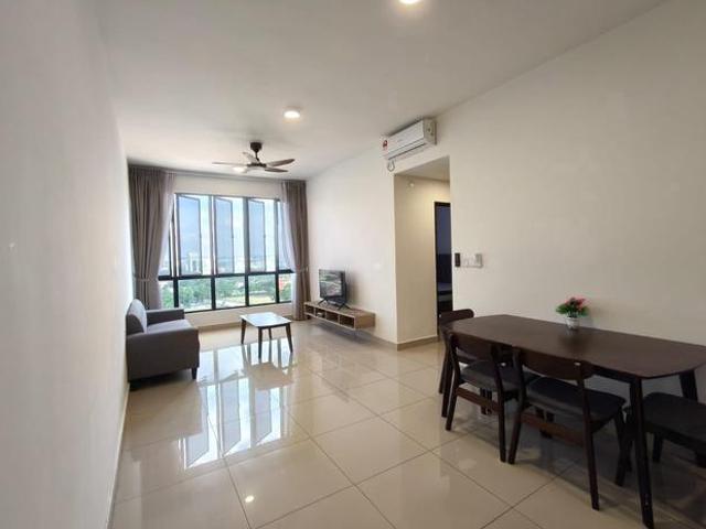 Serviced Residence for rent in Johore Bahru, Johor