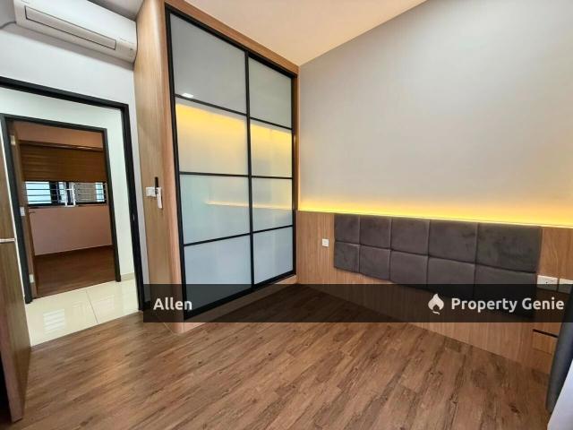 Condominium for sale in Johore Bahru, Johor
