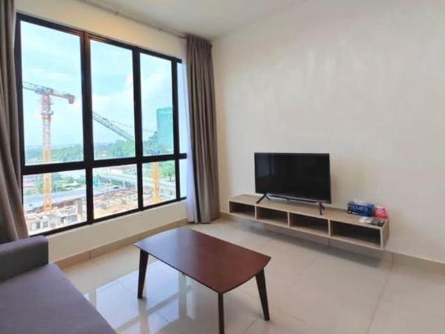 Serviced Residence for rent in Johore Bahru, Johor