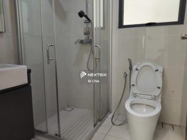Residential House for rent in Johor Bahru, Johor