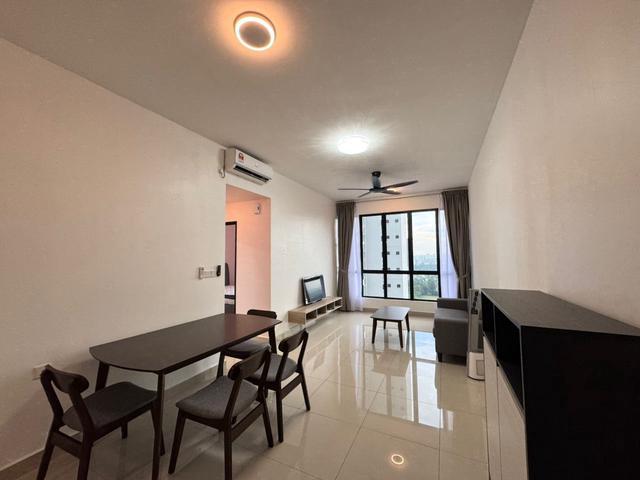 Serviced Residence for rent in Johor Bahru