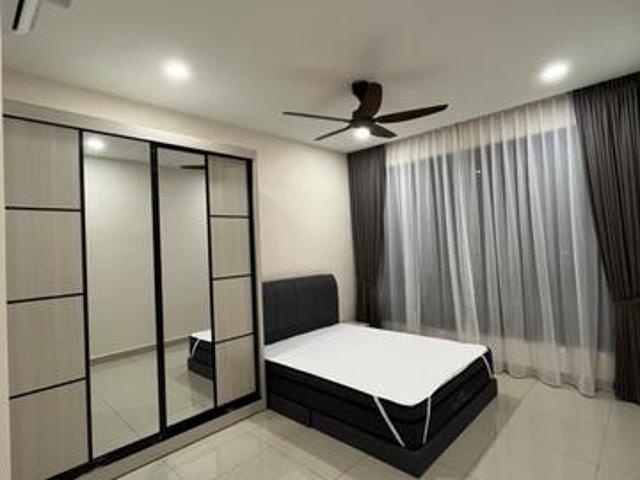 Serviced Residence for rent in Johore Bahru, Johor