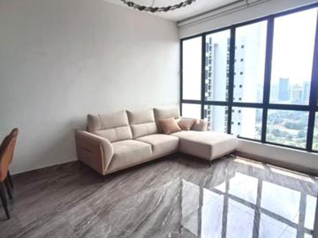 Serviced Residence for rent in Johor Bahru