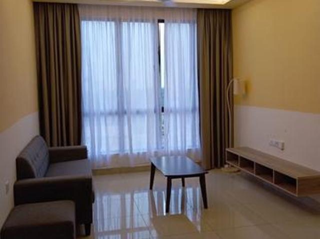 Serviced Residence for rent in Johor Bahru