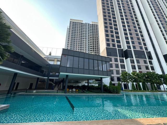 Serviced Residence for rent in Johore Bahru, Johor